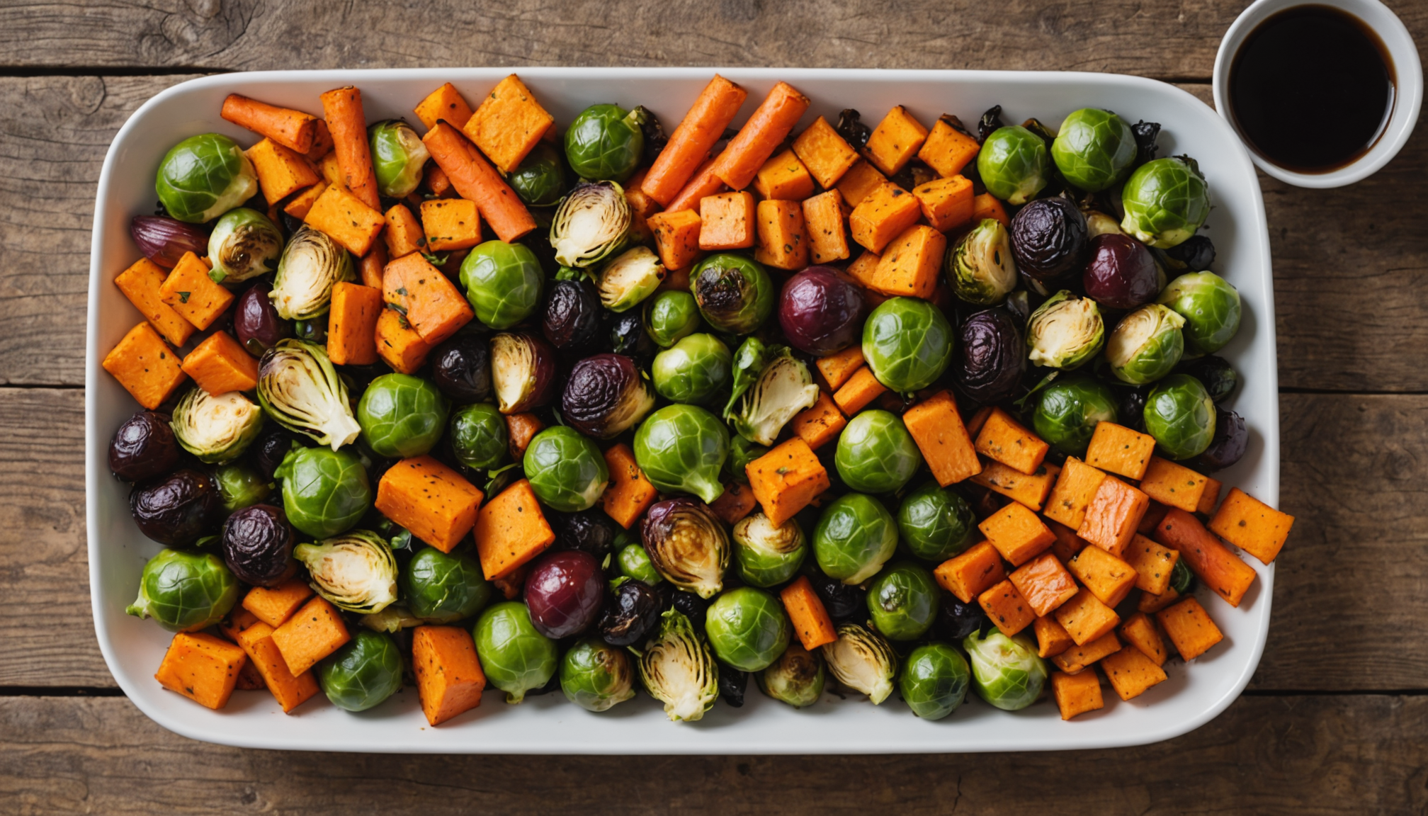 Quick & Easy Healthy Organic Dinners