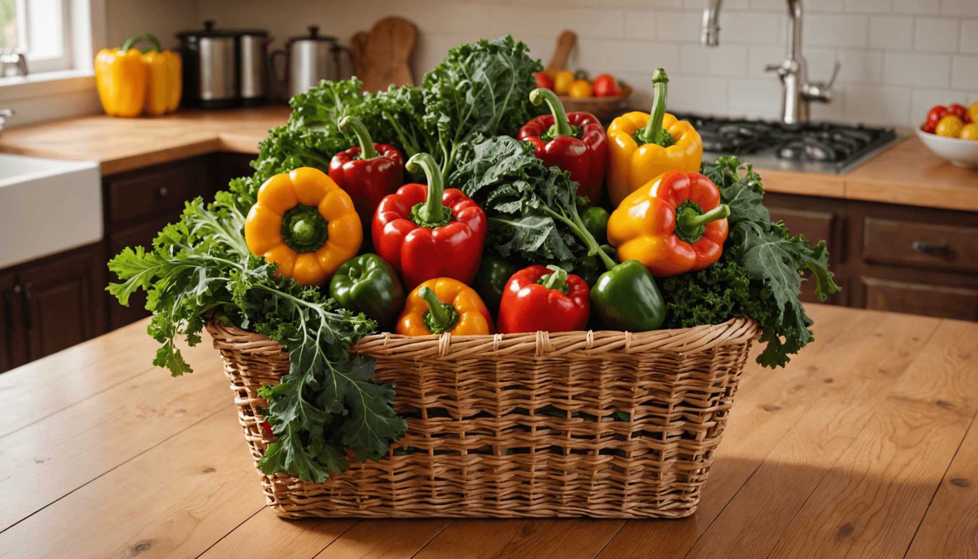 Quick & Easy Healthy Organic Dinners