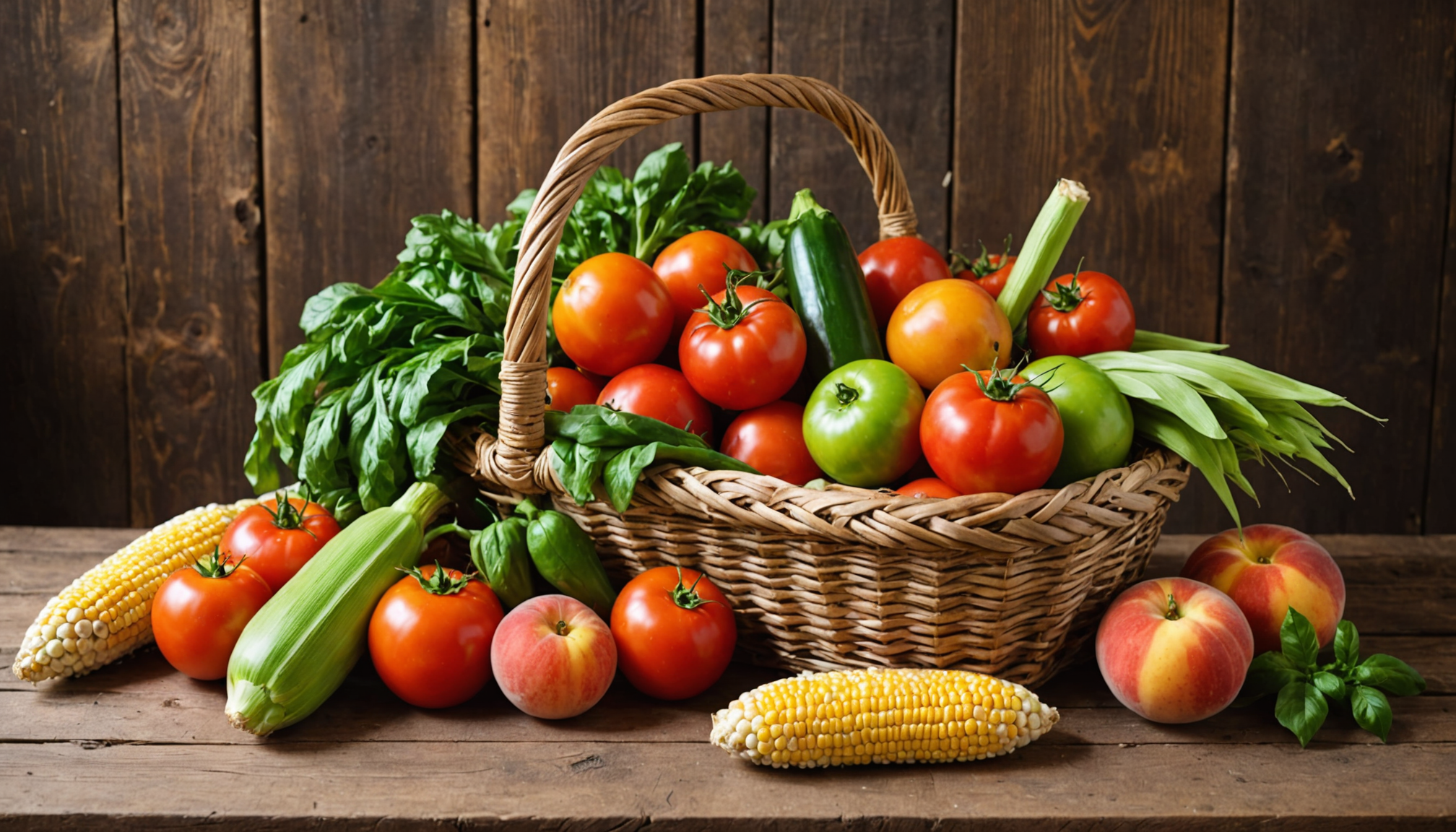 Quick & Easy Healthy Organic Dinners