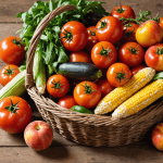 Quick & Easy Healthy Organic Dinners