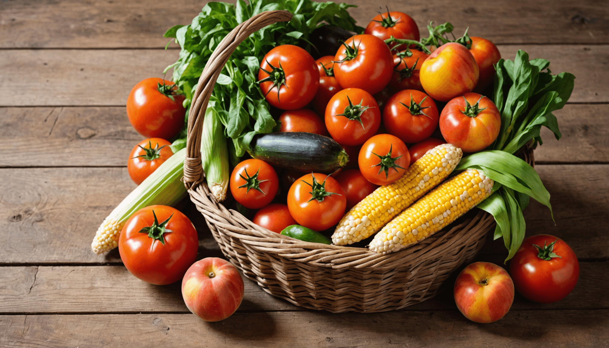 Quick & Easy Healthy Organic Dinners