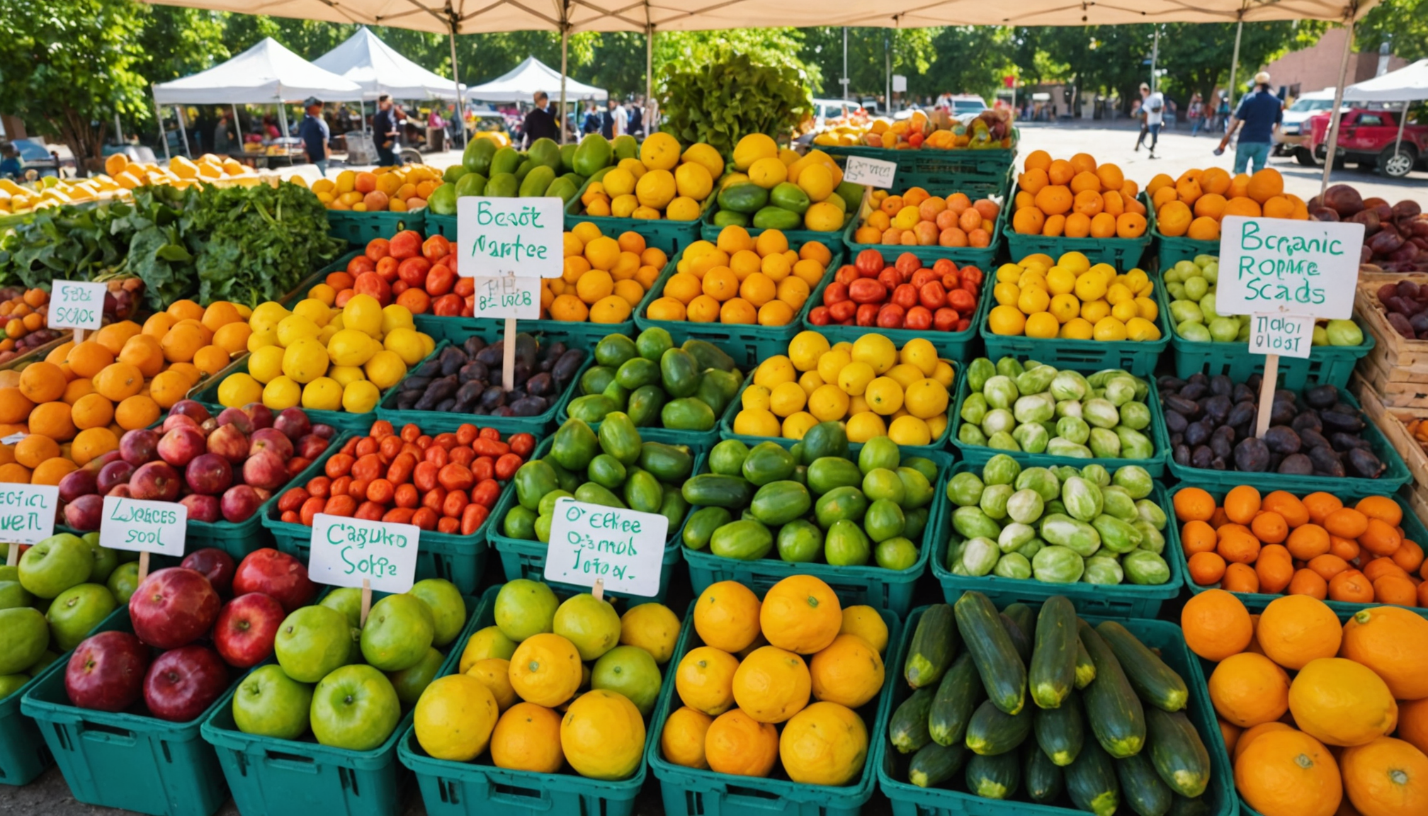 Quick & Easy Healthy Organic Dinners