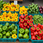 Quick & Easy Healthy Organic Dinners