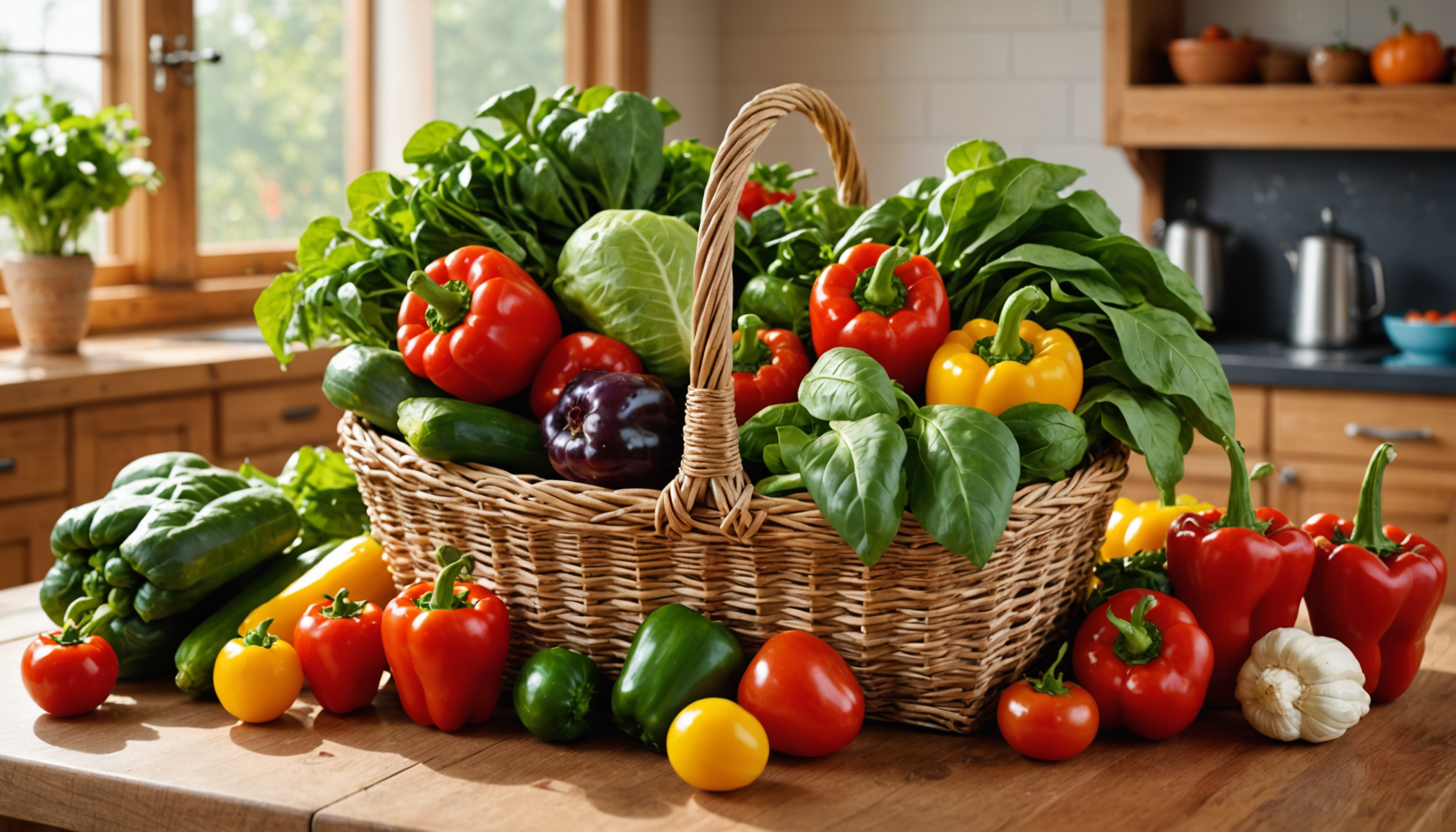 Quick & Easy Healthy Organic Dinners