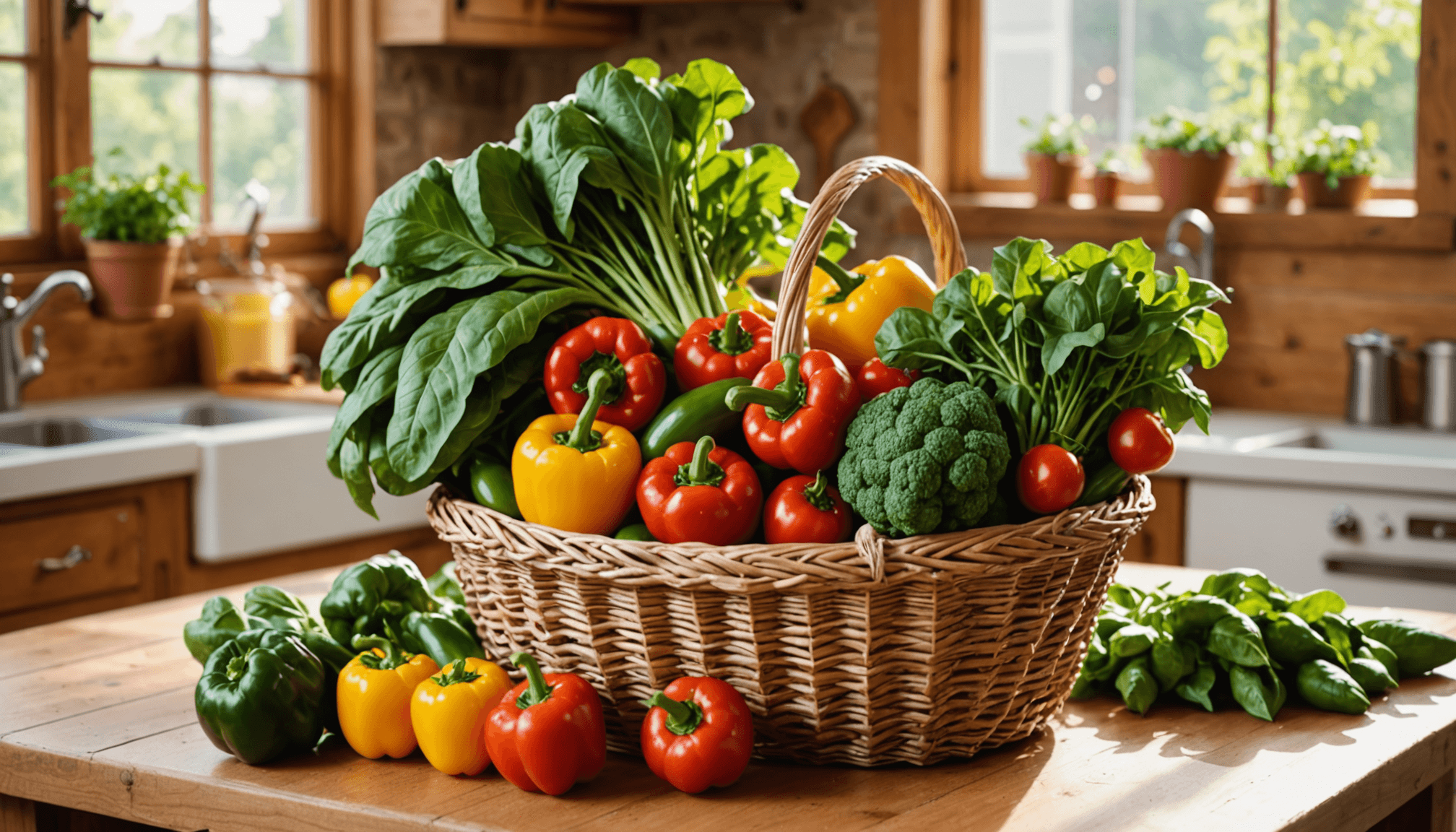 Quick & Easy Healthy Organic Dinners