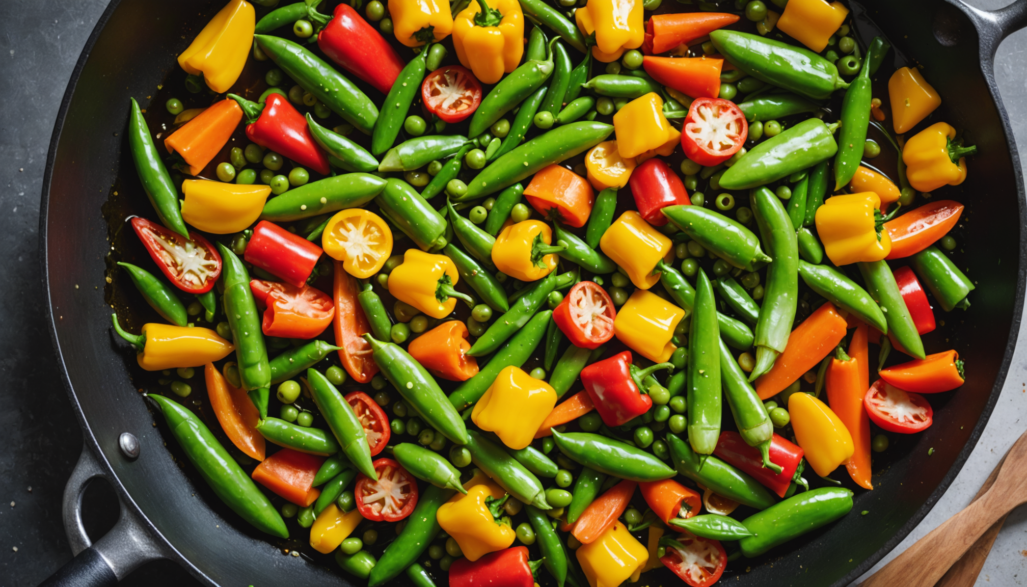 Quick & Easy Healthy Organic Dinners