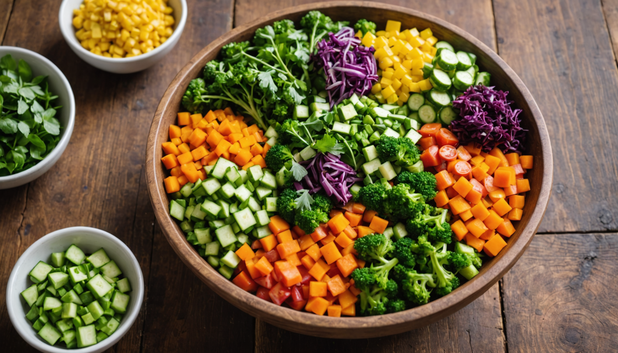 Quick & Easy Healthy Organic Dinners
