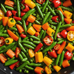 Quick & Easy Healthy Organic Dinners