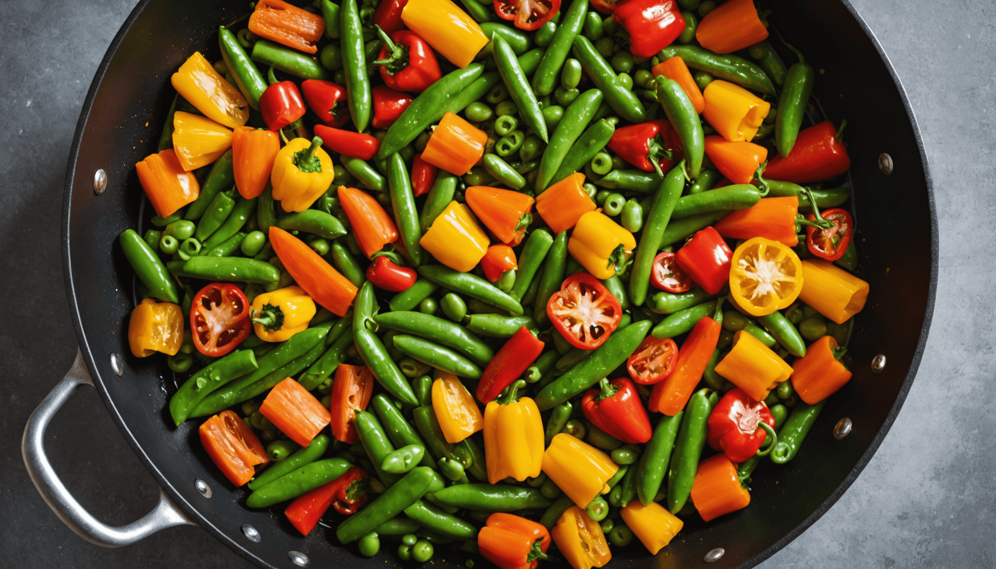 Quick & Easy Healthy Organic Dinners