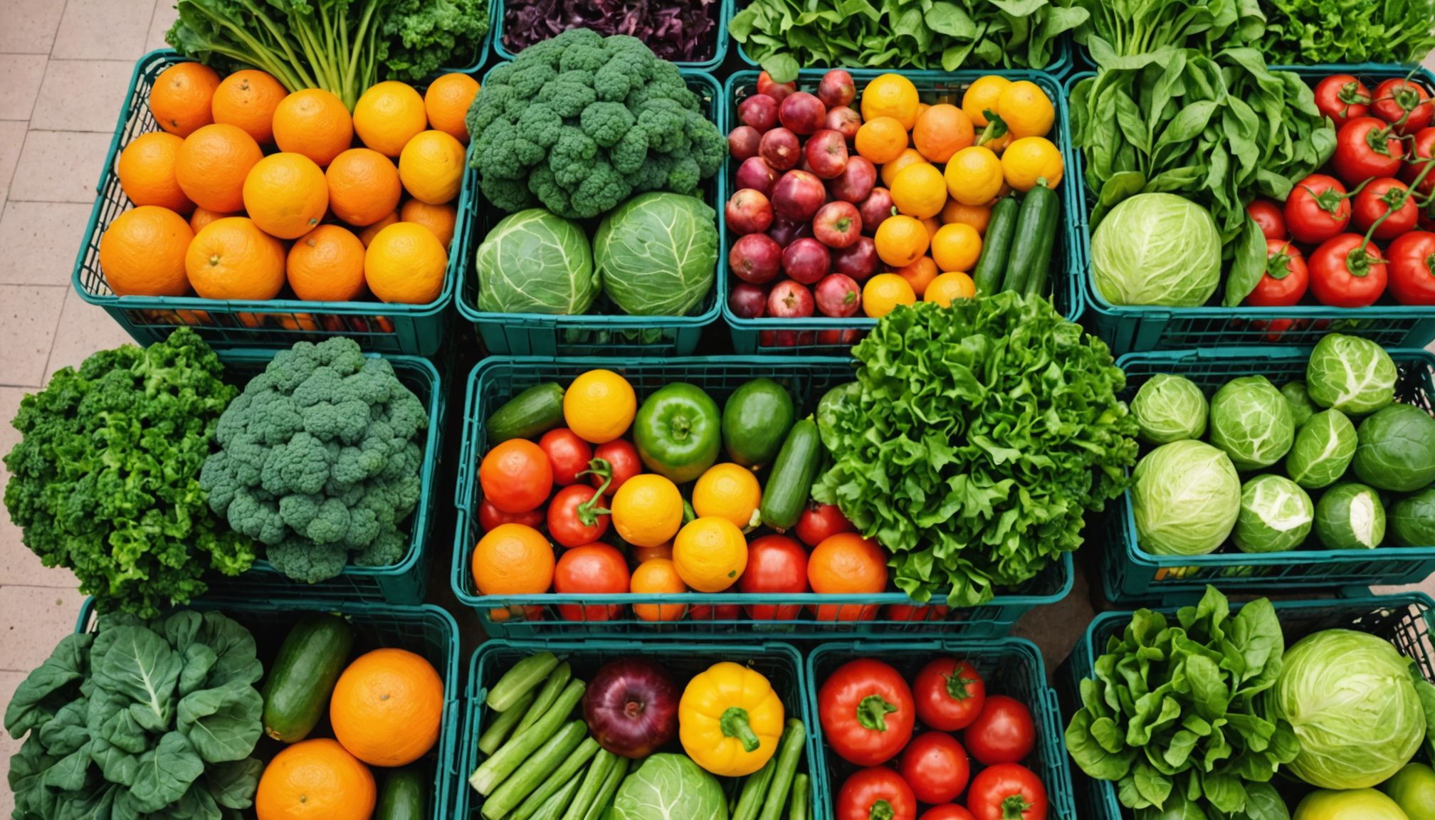 Quick & Easy Healthy Organic Dinners