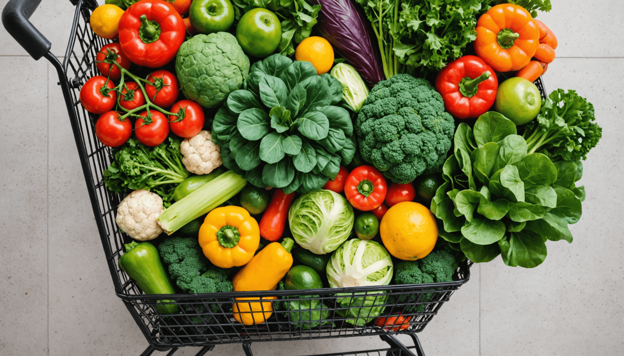 Quick & Easy Healthy Organic Dinners