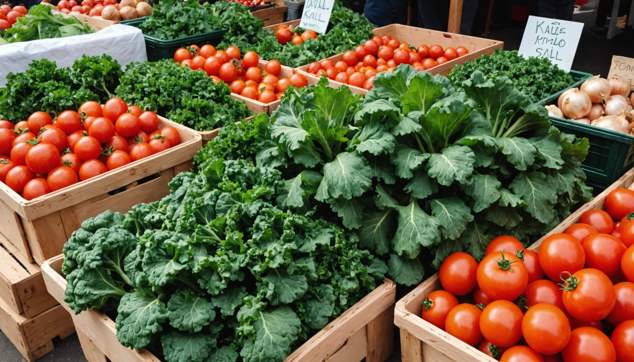 Quick & Easy Healthy Organic Dinners