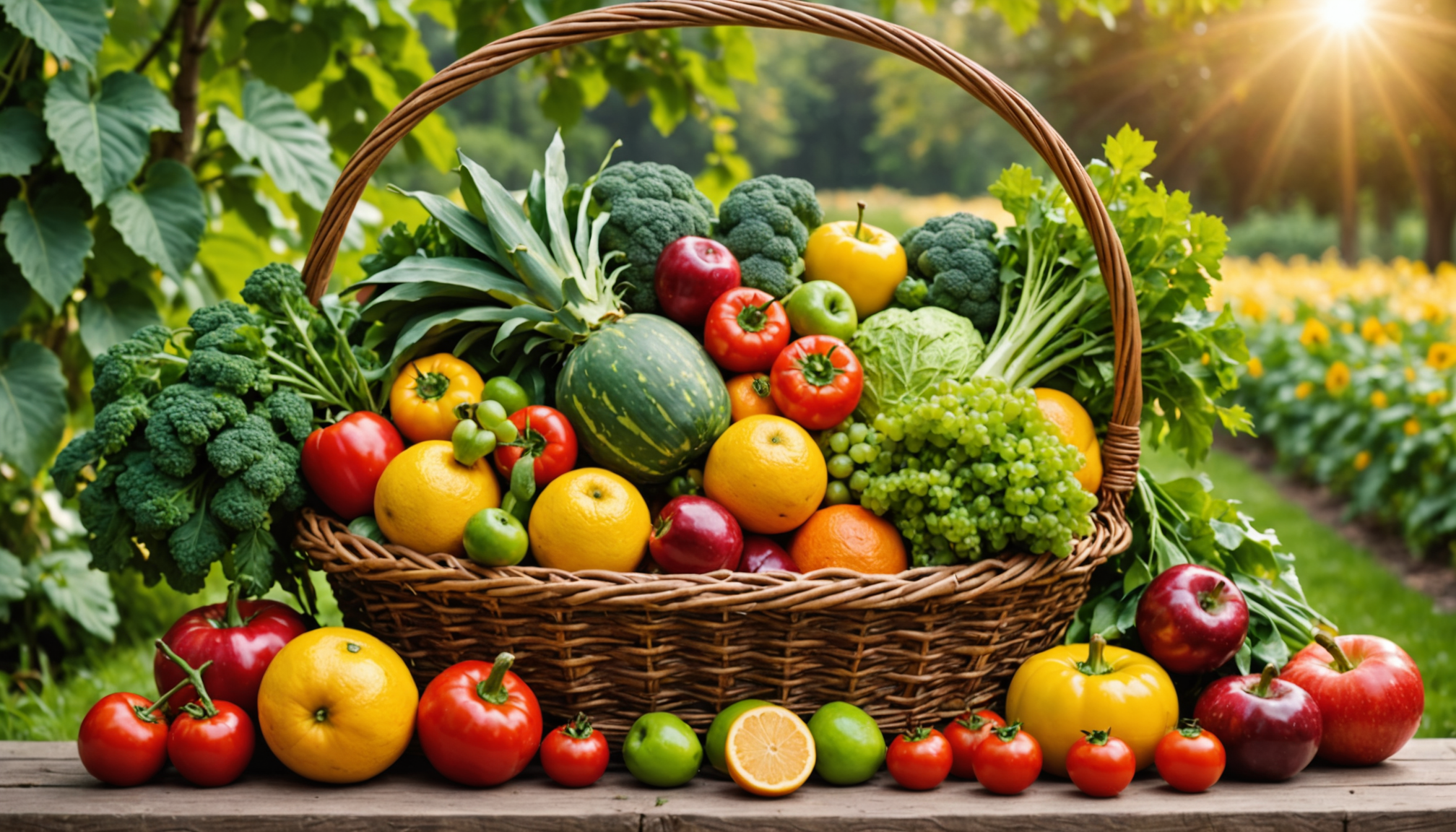 Quick & Easy Healthy Organic Dinners