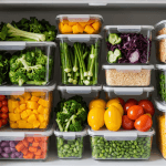 Quick & Easy Healthy Organic Dinners