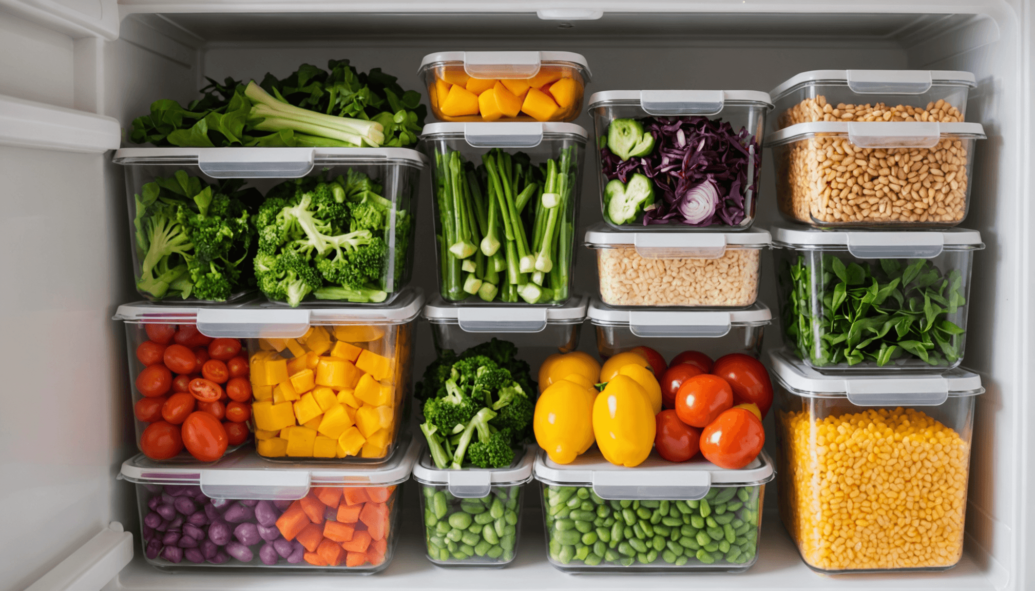 Quick & Easy Healthy Organic Dinners