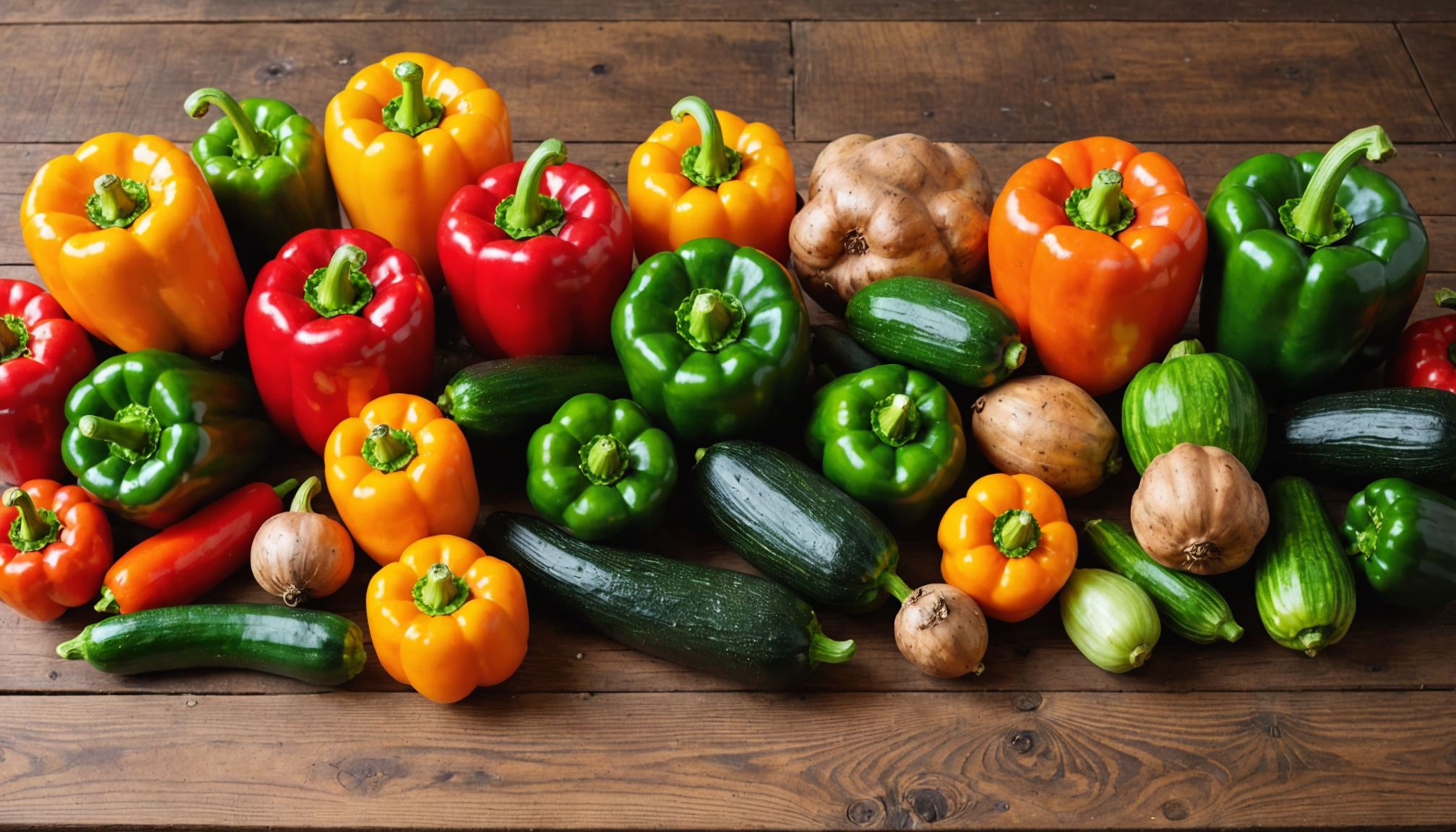 Quick & Easy Healthy Organic Dinners