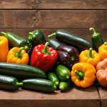 Quick & Easy Healthy Organic Dinners