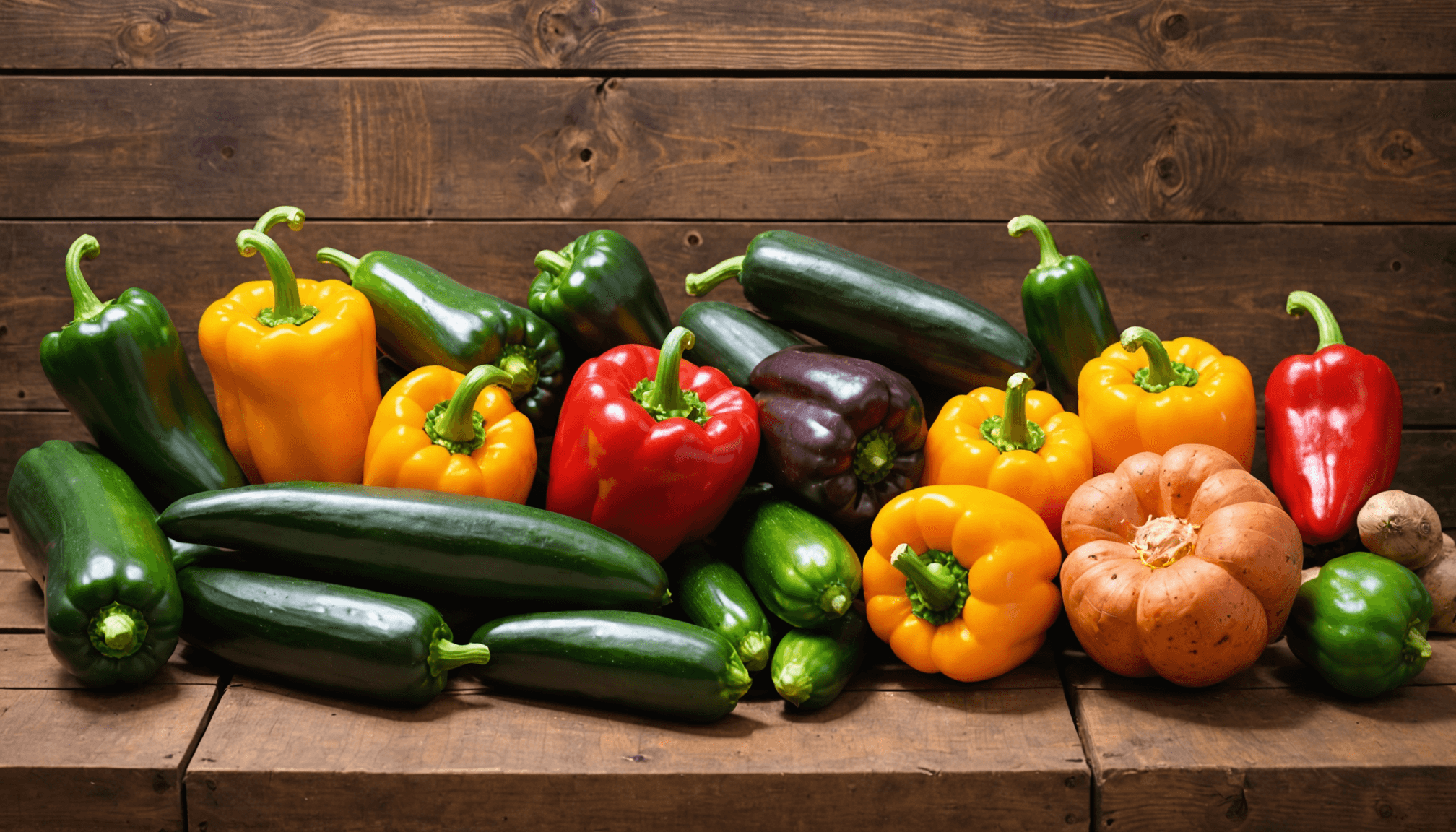 Quick & Easy Healthy Organic Dinners