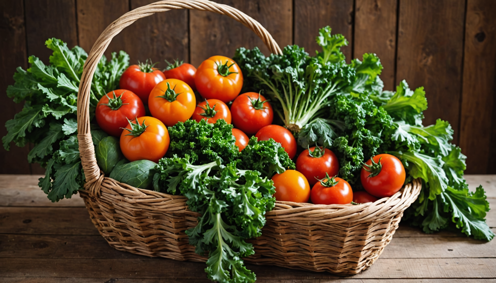 Quick & Easy Healthy Organic Dinners