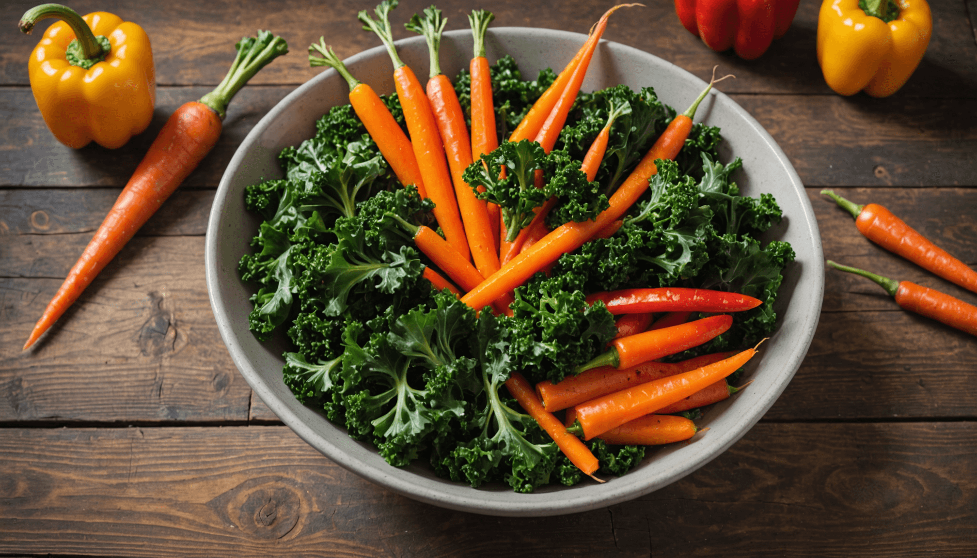 Organic Meat & Veggie Bowls