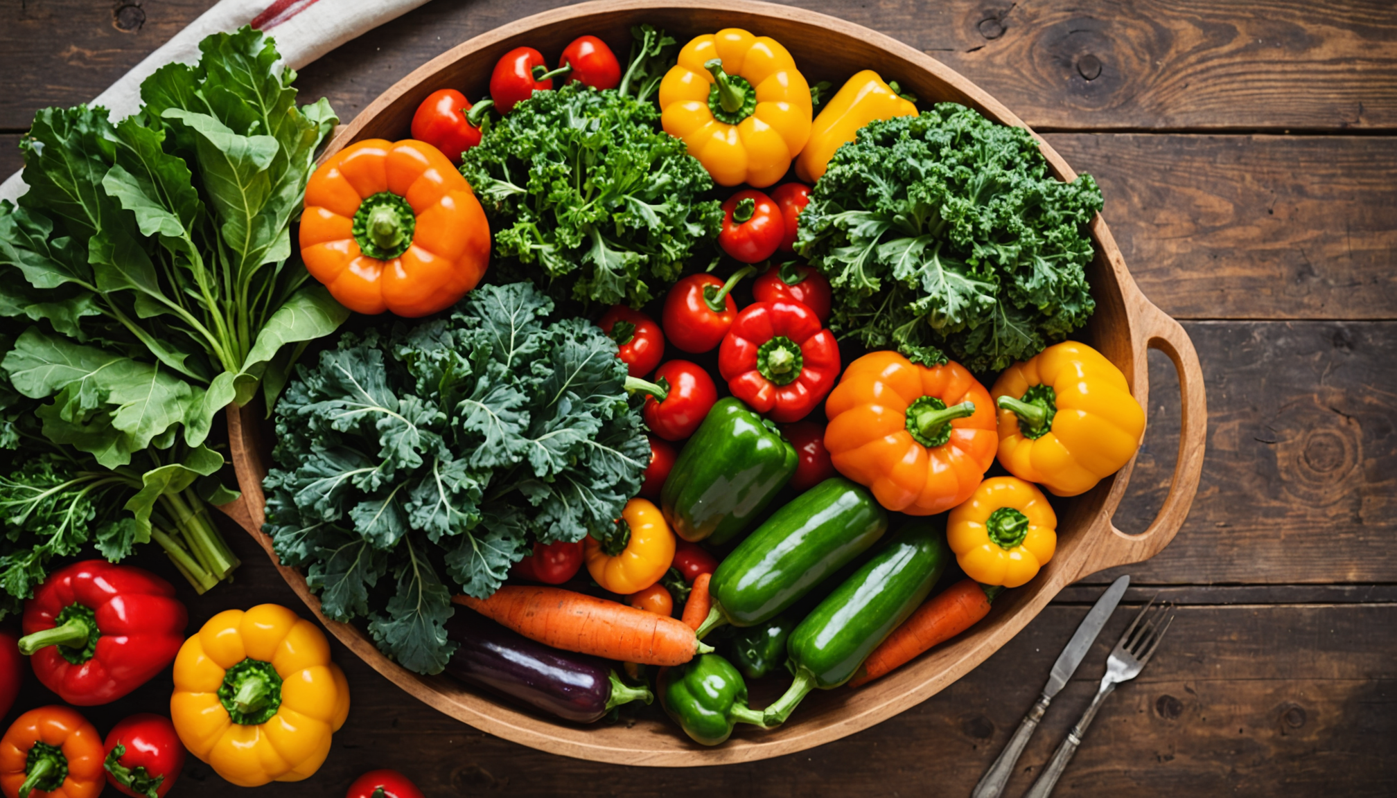 Organic Meat & Veggie Bowls