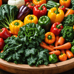 Organic Meat & Veggie Bowls