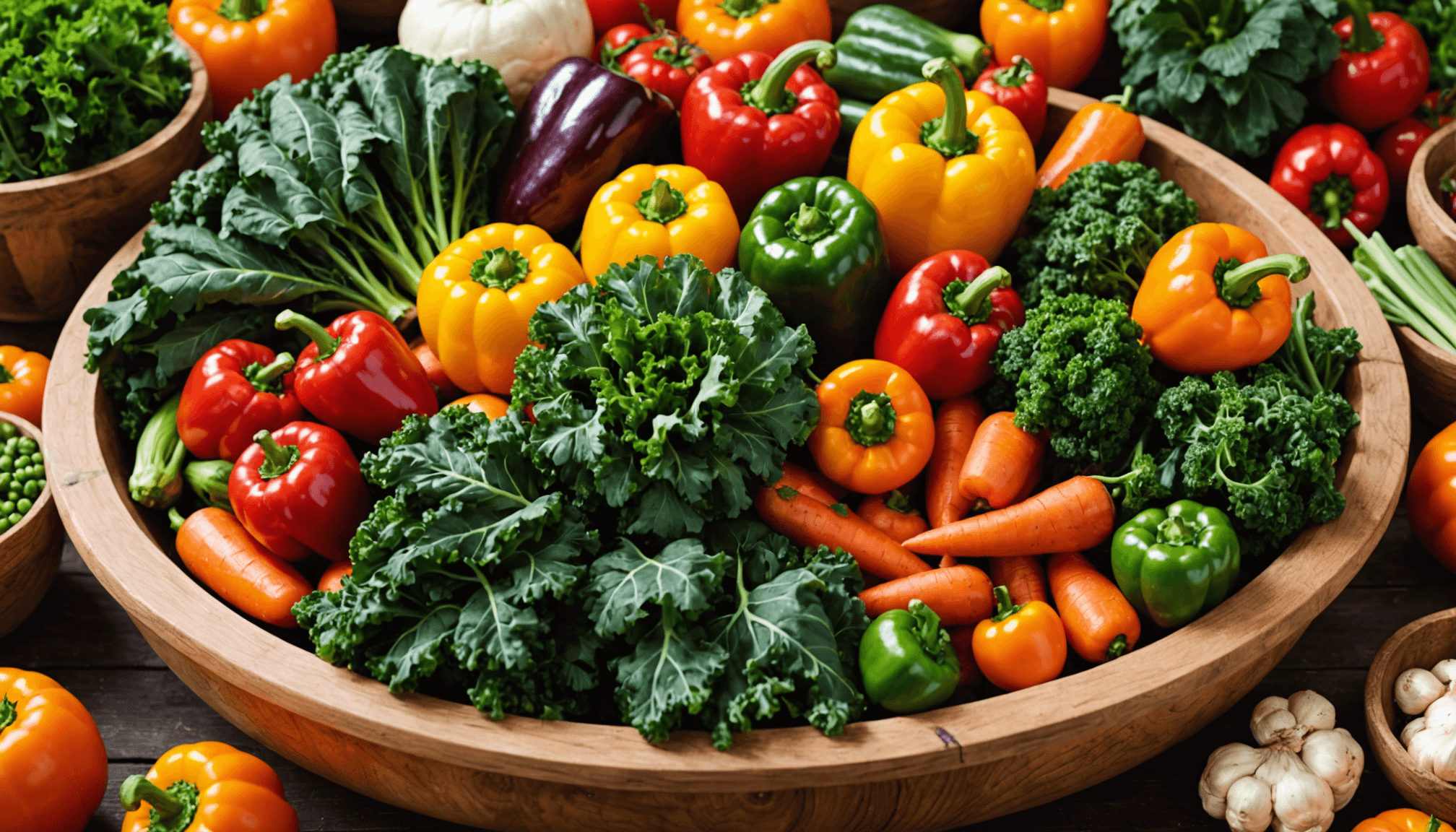 Organic Meat & Veggie Bowls