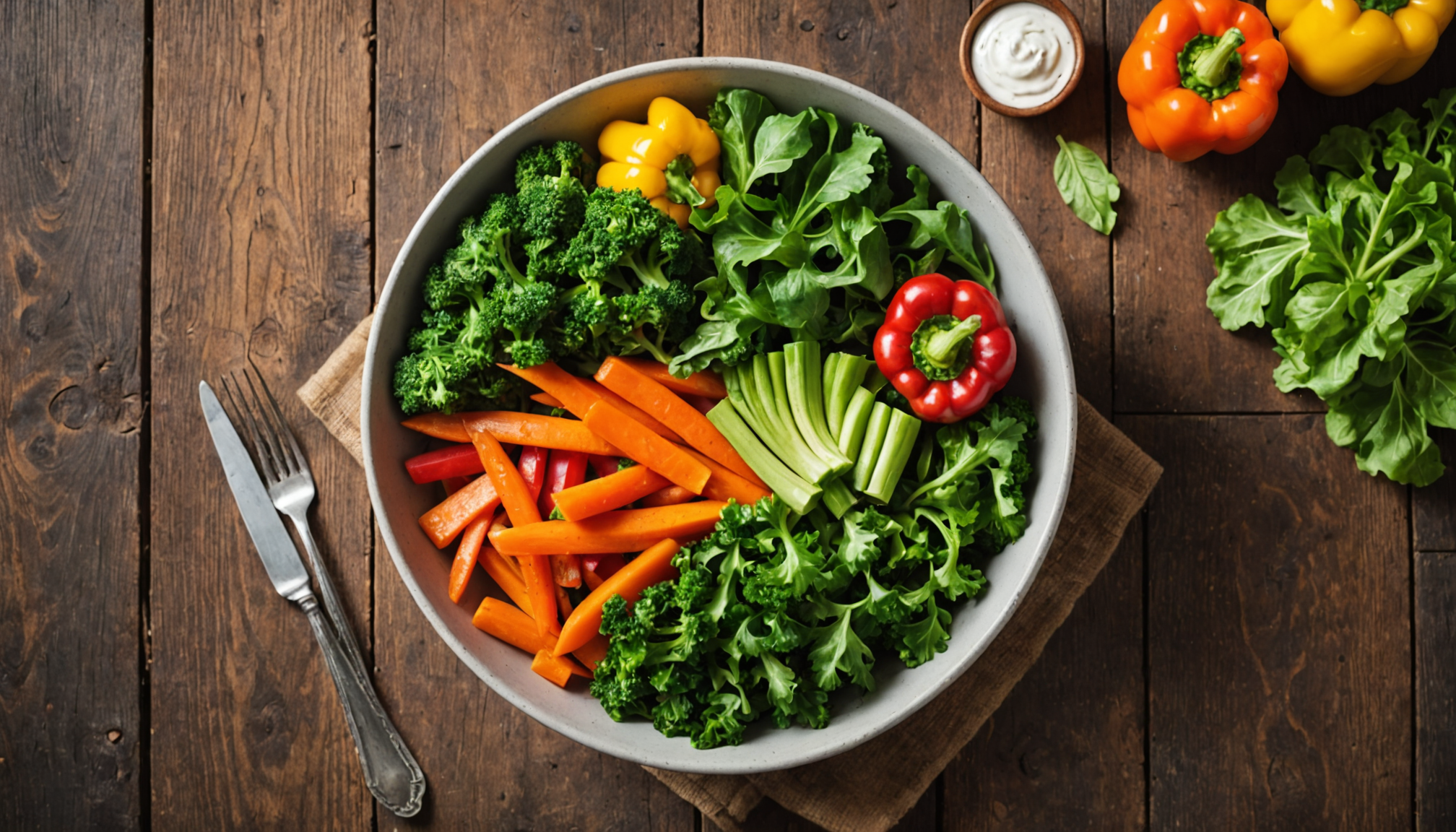 Organic Meat & Veggie Bowls