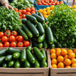 Organic Meat & Veggie Bowls