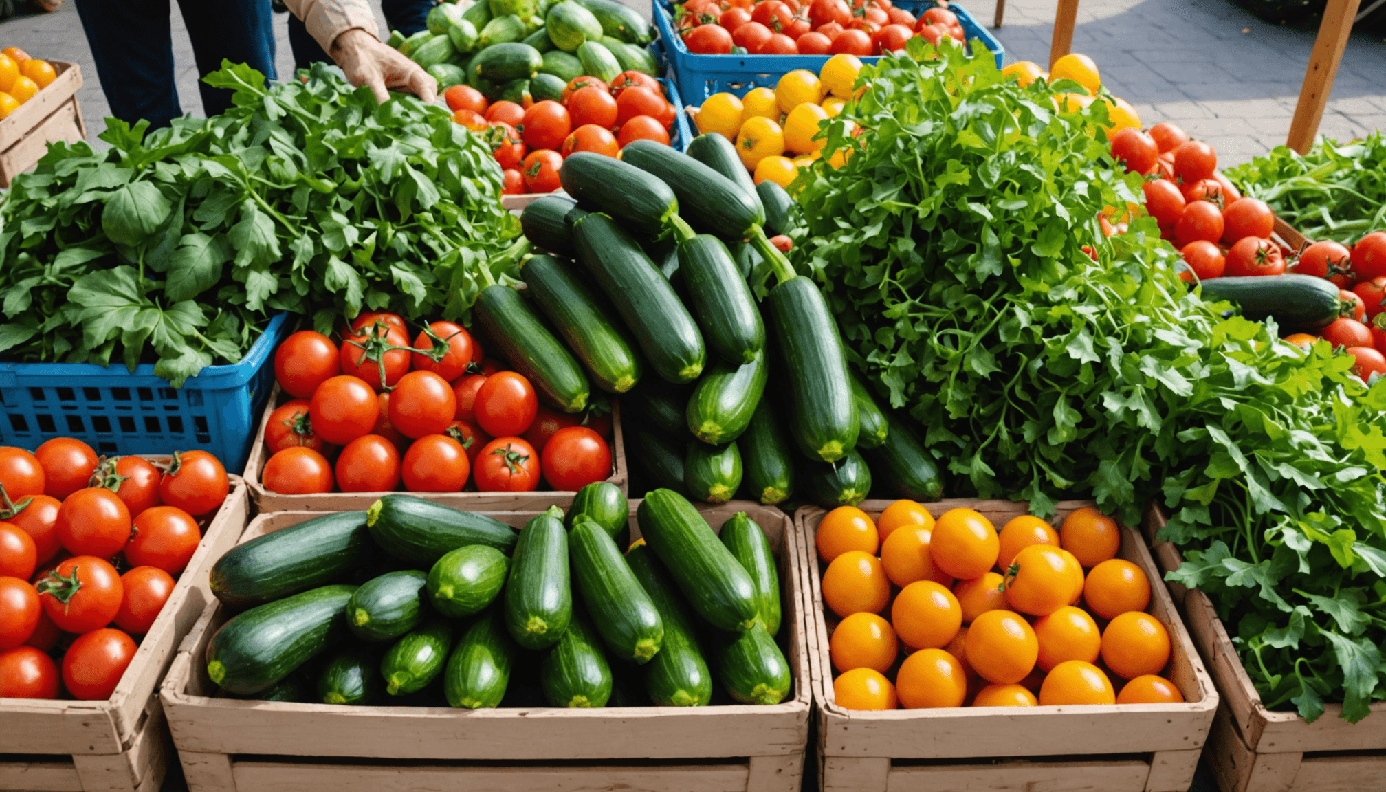 Organic Meat & Veggie Bowls