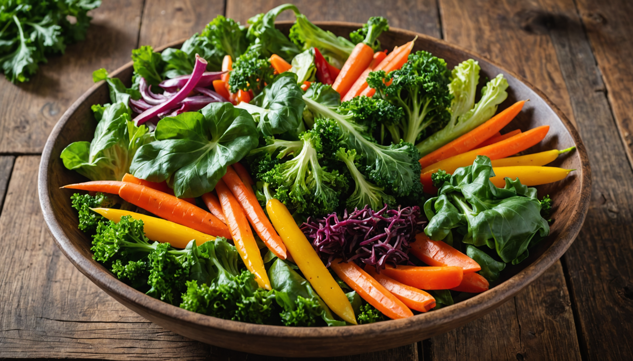 Organic Meat & Veggie Bowls