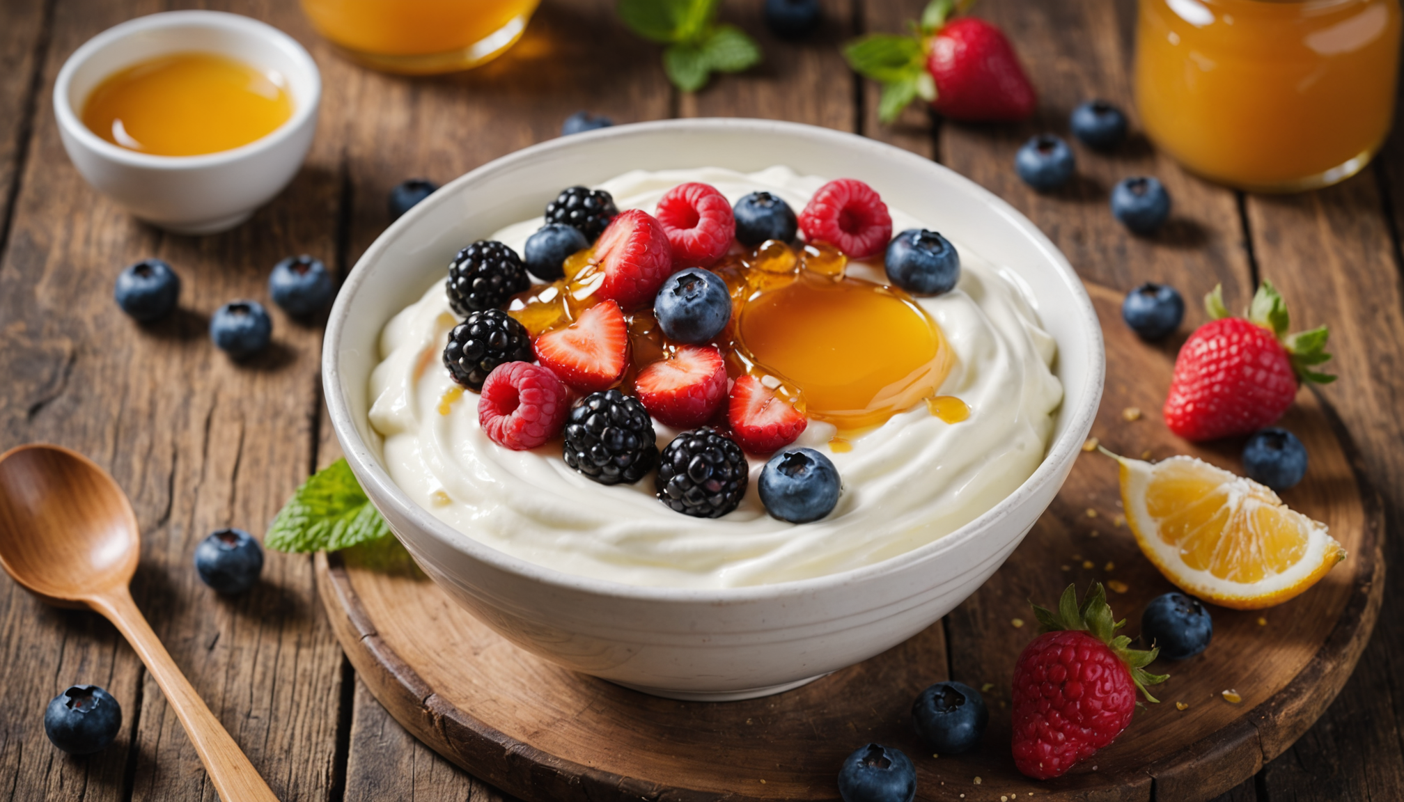 Quick & Easy Healthy Organic Dinners