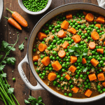 Quick & Easy Healthy Organic Dinners