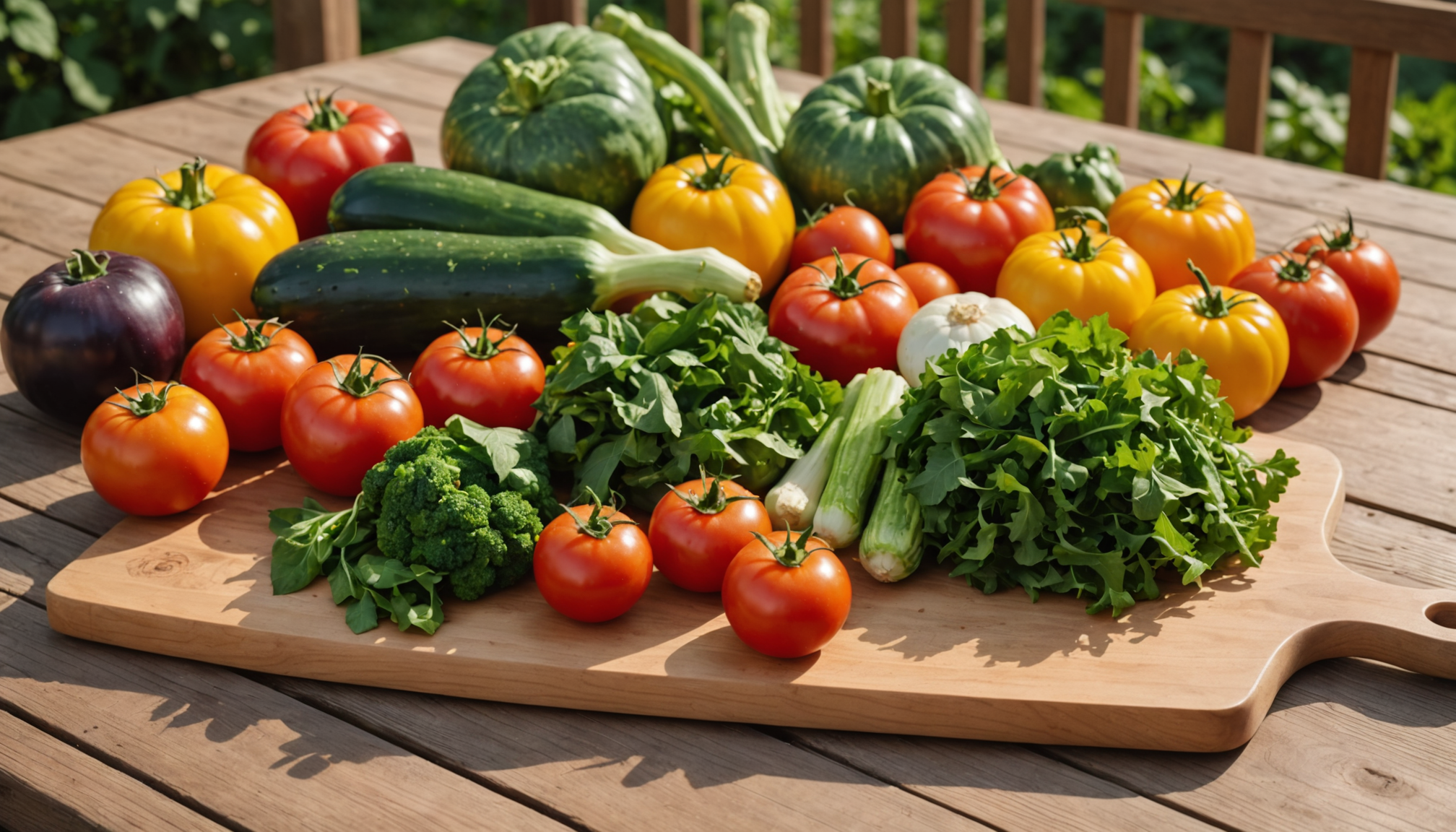 Quick & Easy Healthy Organic Dinners