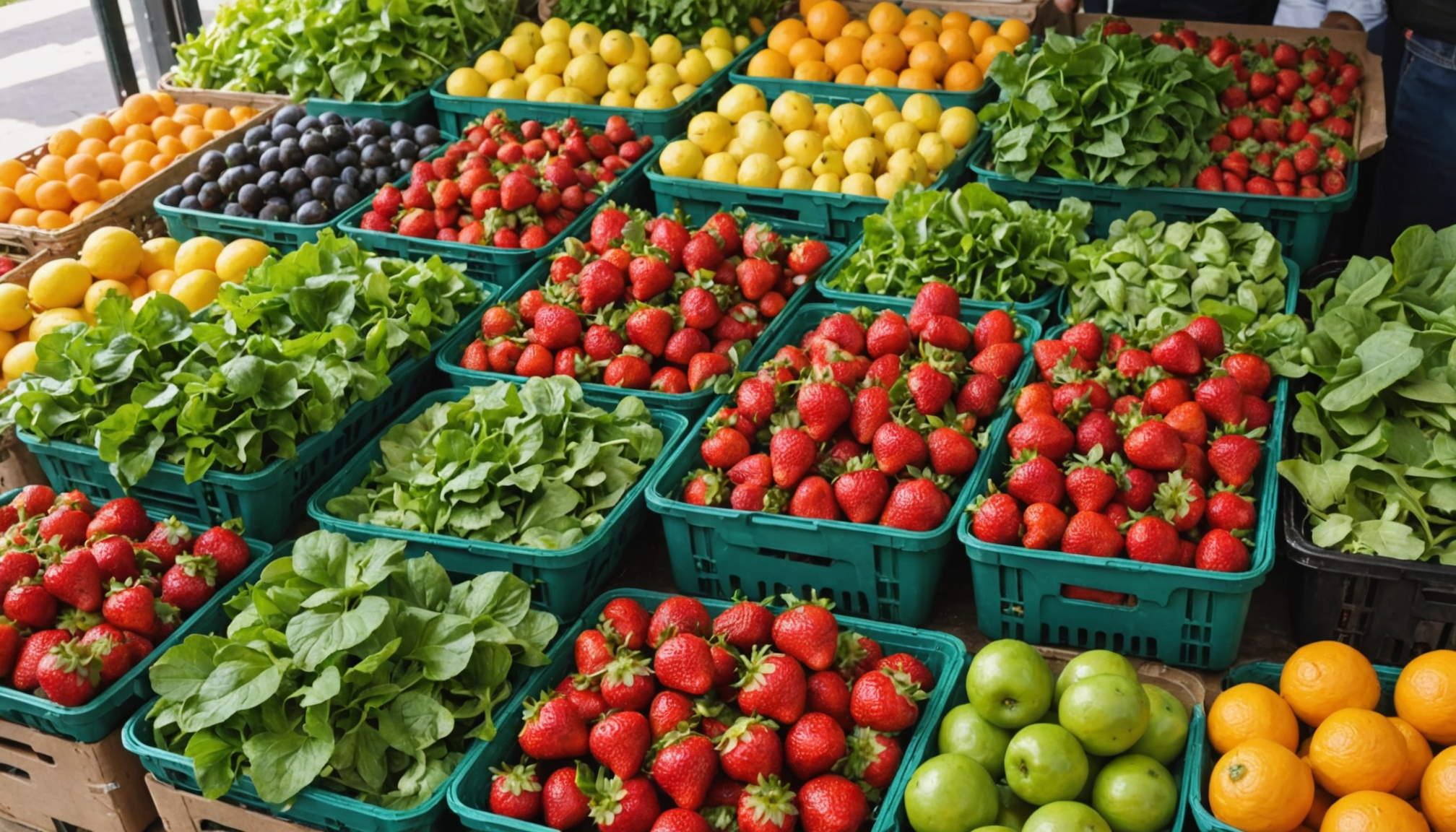 Quick & Easy Healthy Organic Dinners