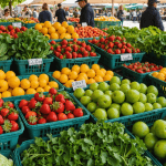 Quick & Easy Healthy Organic Dinners