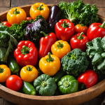 Quick & Easy Healthy Organic Dinners