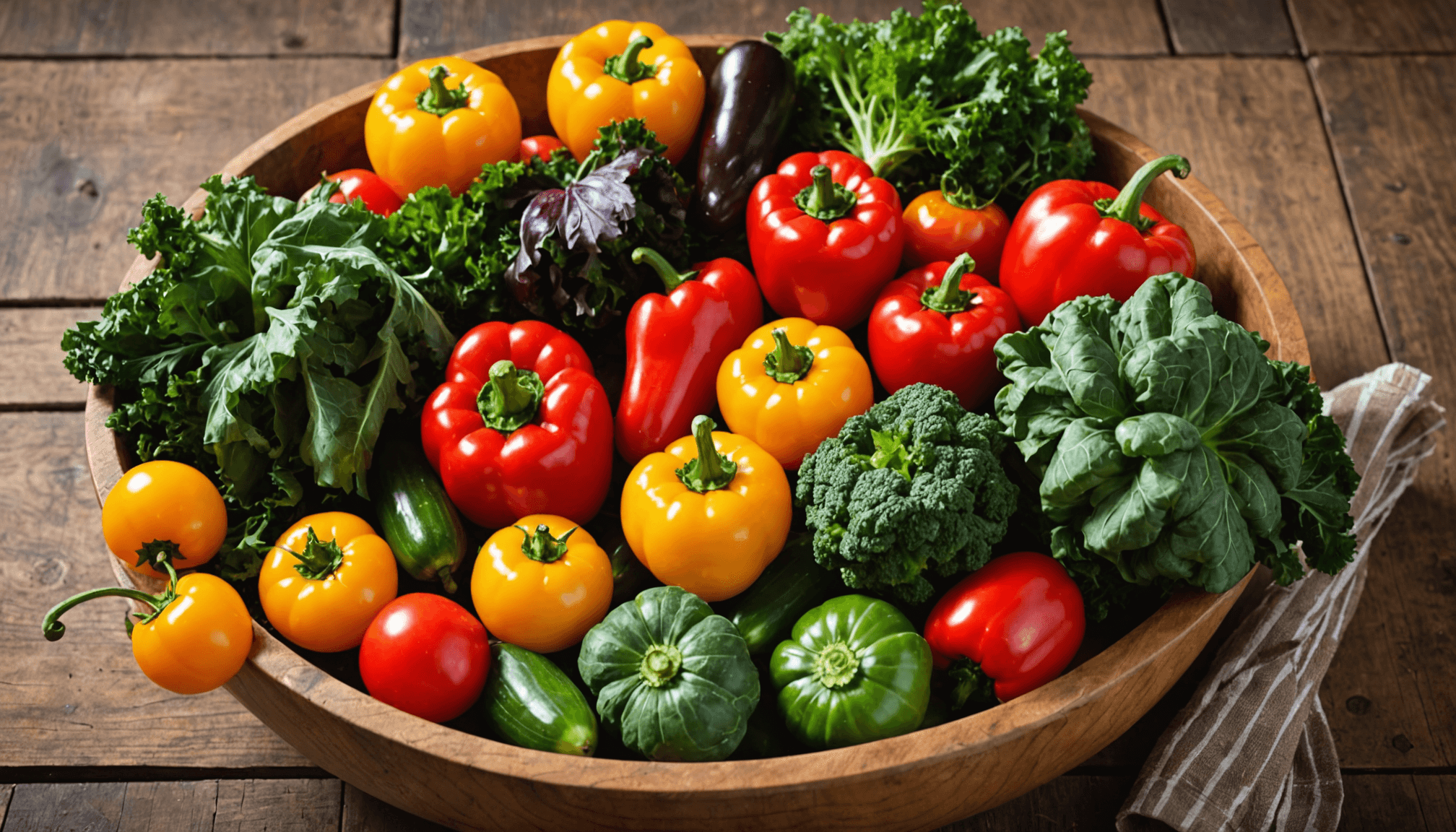 Quick & Easy Healthy Organic Dinners