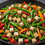 Quick & Easy Healthy Organic Dinners