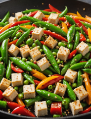 Quick & Easy Healthy Organic Dinners