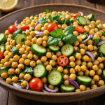 Quick & Easy Healthy Organic Dinners