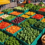 Quick & Easy Healthy Organic Dinners